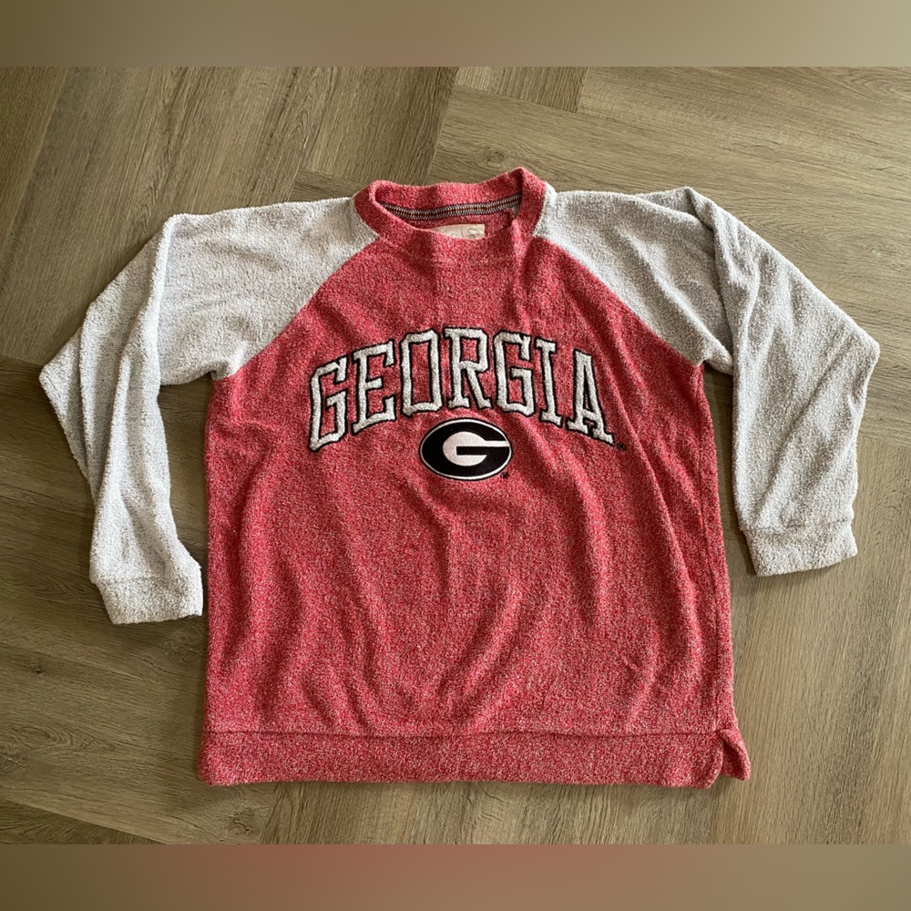 Georgia sweater